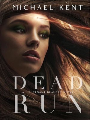 cover image of Dead Run